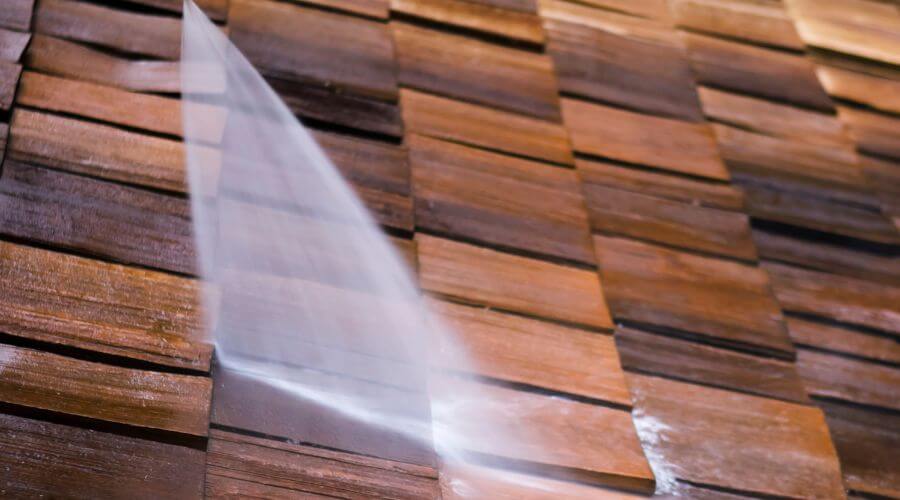Roof Repair in Royse City, TX